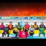 ICC Men's T20 World Cup 2022 Australia