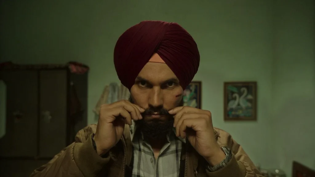 Randeep Hooda as CAT | 'CAT' Netflix Review: Thrilling and Engaging With Gritty Performances