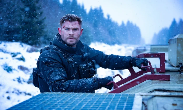 Chris Hemsworth in Extraction 2 Netflix | Netflix ‘Extraction 2’ Cast, Release Date, Plot and More