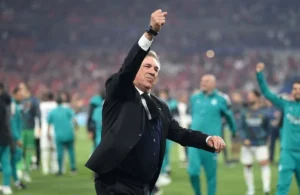 Ancelotti speaks ahead of Real Madrids busy schedule | Injury updates and Mbappé rumors: Ancelotti speaks ahead of Real Madrid's La Liga clash vs Espanyol