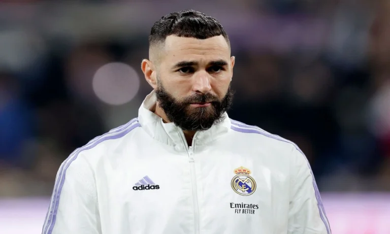Benzemas loyalty to Real Madrid questioned amid lacklustre performances | Benzema's loyalty to Real Madrid questioned amid lacklustre performances