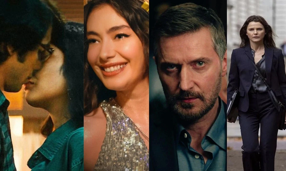 8 Best New Movies Shows on Netflix in April 2023 - 8 Best New Movies & Shows on Netflix in April 2023