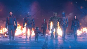 James Gunn on Rockets Emotional Journey in Guardians of the Galaxy Vol. 3 | James Gunn Reveals Why Rocket's Emotional Journey Is the Focus of ‘Guardians of the Galaxy Vol. 3’