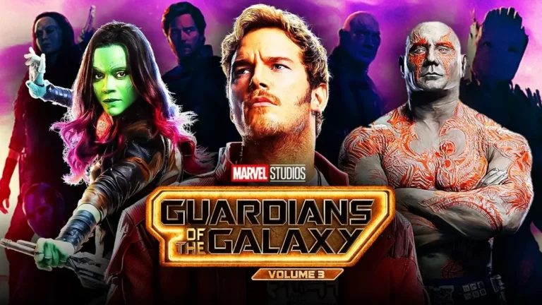 guardians of the galaxy volume 3 marvel imax movie marathon 1 | Marvel Announces Exclusive Marathon Event for Guardians of the Galaxy Fans Ahead of Vol. 3 Release