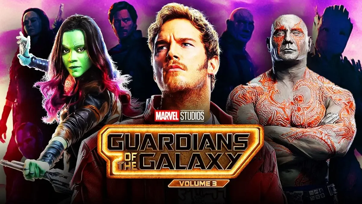 guardians of the galaxy volume 3 marvel imax movie marathon 1 - Marvel Announces Exclusive Marathon Event for Guardians of the Galaxy Fans Ahead of Vol. 3 Release