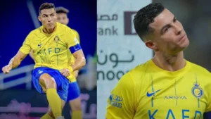 Cristiano Ronaldo Stats Retirement Plans Sets New Records in Al Nassrs Victory | Cristiano Ronaldo Stats Retirement Plan, Sets New Records in Al Nassr's Victory