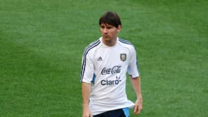 Lionel Messi MLS Inter Miami Salary | Messi's Mega MLS Salary Revealed as 3 High-Spending Teams Miss Playoffs