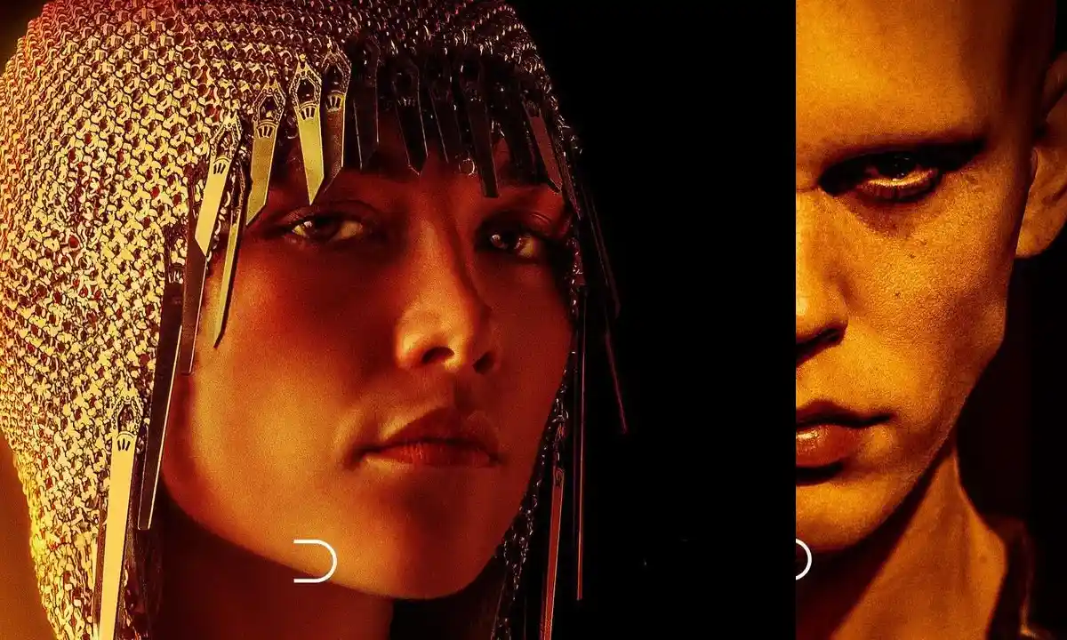Dune Part Two Character Posters | 11 New Character Posters for "Dune: Part Two" Released