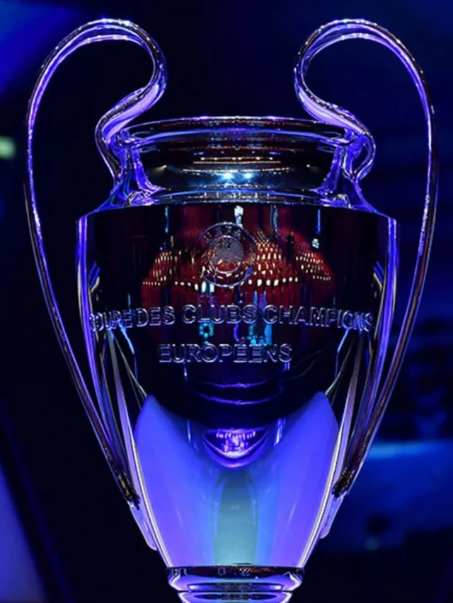 UEFA Champions League New Format Explained