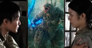 Godzilla Minus One US Box Office Collection Update | Will 'Godzilla Minus One' Beat 'Life Is Beautiful' at the US Box Office?