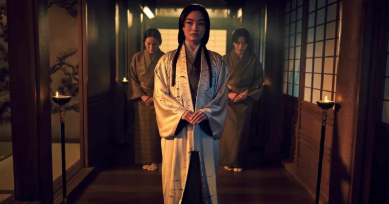 Samurai Series SHOGUN Local Trailer Drops Ahead of Japanese Debut | Samurai Series 'SHOGUN' Local Trailer Drops Ahead of Japanese Debut